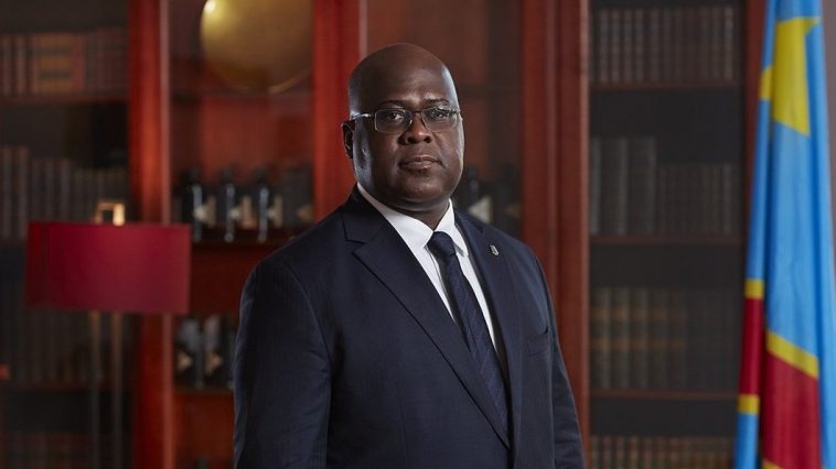 Tshisekedi